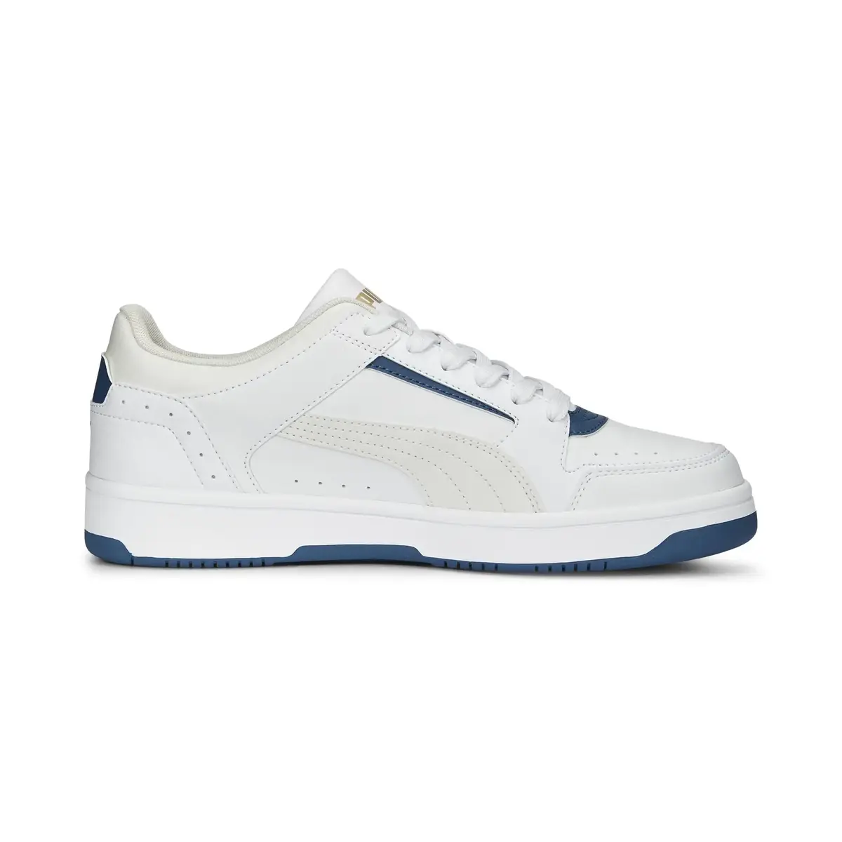 Puma Rebound Joy Low Beyaz Unisex Günlük Spor Ayakkabı