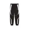Puma BMW MMS SWEAT PANTS REG/CC Siyah Erkek Eşofman Altı