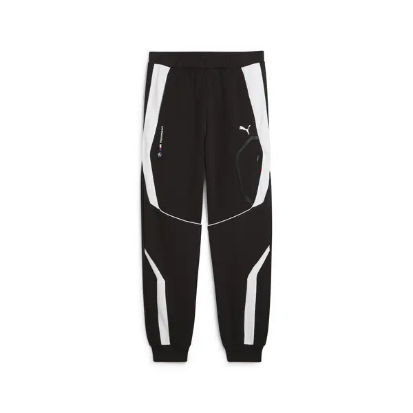Puma BMW MMS SWEAT PANTS REG/CC Siyah Erkek Eşofman Altı