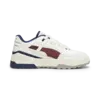 Puma Slipstream Xtreme Color Beyaz Unisex Günlük Spor Ayakkabı
