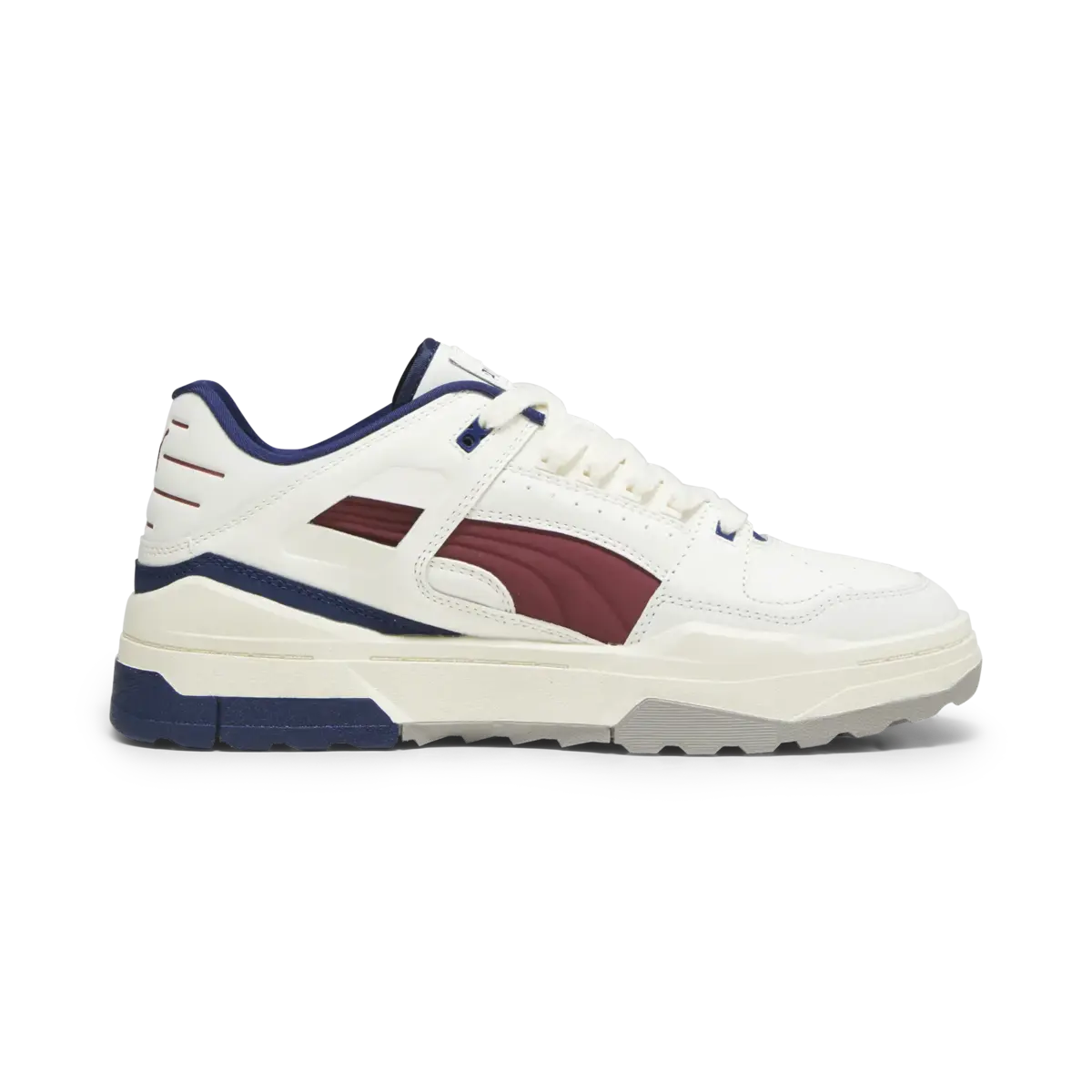 Puma Slipstream Xtreme Color Beyaz Unisex Günlük Spor Ayakkabı