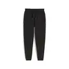 Puma INFUSE Relaxed Sweatpants TR Siyah Kadın Eşofman Altı