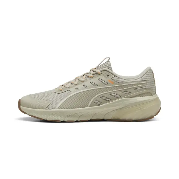 PUMA Cell Glare Bej Erkek Yürüyüş ve Koşu Ayakkabısı