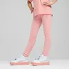 Puma X HK&FR Leggings Pembe Kız Çocuk Tayt