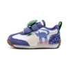 Puma Easy Rider Cats Club V Inf Beyaz Çocuk Spor Ayakkabı