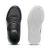 Puma Caven 2.0 Puma FCAC+ PS Gri Çocuk Spor Ayakkabı