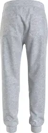 Calvin Klein CKJ STACK LOGO SWEAT Erkek Gri Eşofman Altı