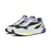 Puma Rs-Metric Siyah-Çok Renkli Unisex Günlük Spor Ayakkabı