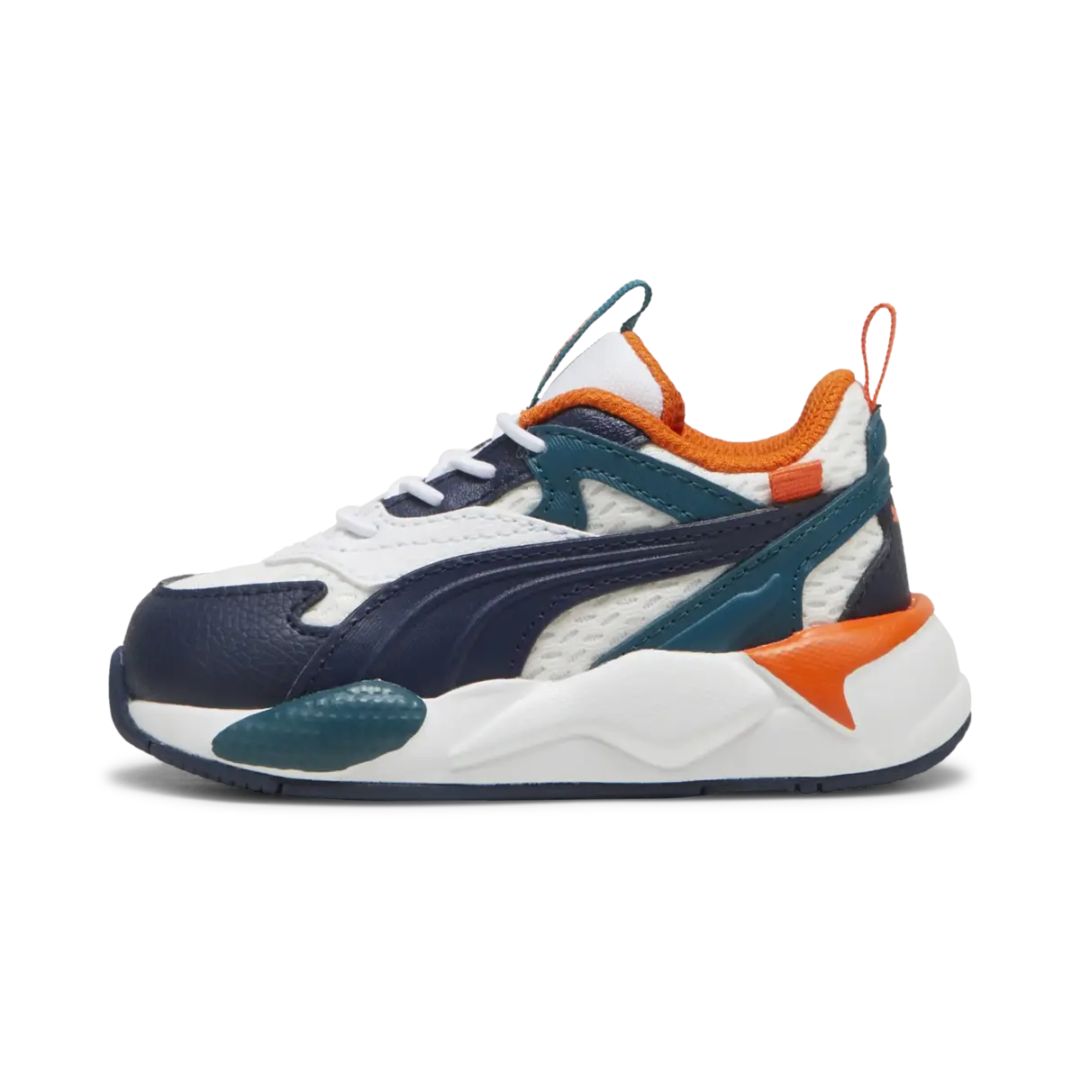 Puma RS-X Efekt Kids AC Inf Unisex Spor Ayakkabı & Sneaker