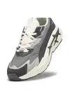 Puma Spina Nitro Tonal Wns Siyah Kadın Günlük Spor Ayakkabı
