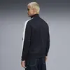 Puma T7 ALWAYS ON Track Jacket Lacivert Erkek Ceket