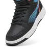 Puma Rebound V6 Mid techie buddy Jr Unisex Spor Ayakkabı & Sneaker
