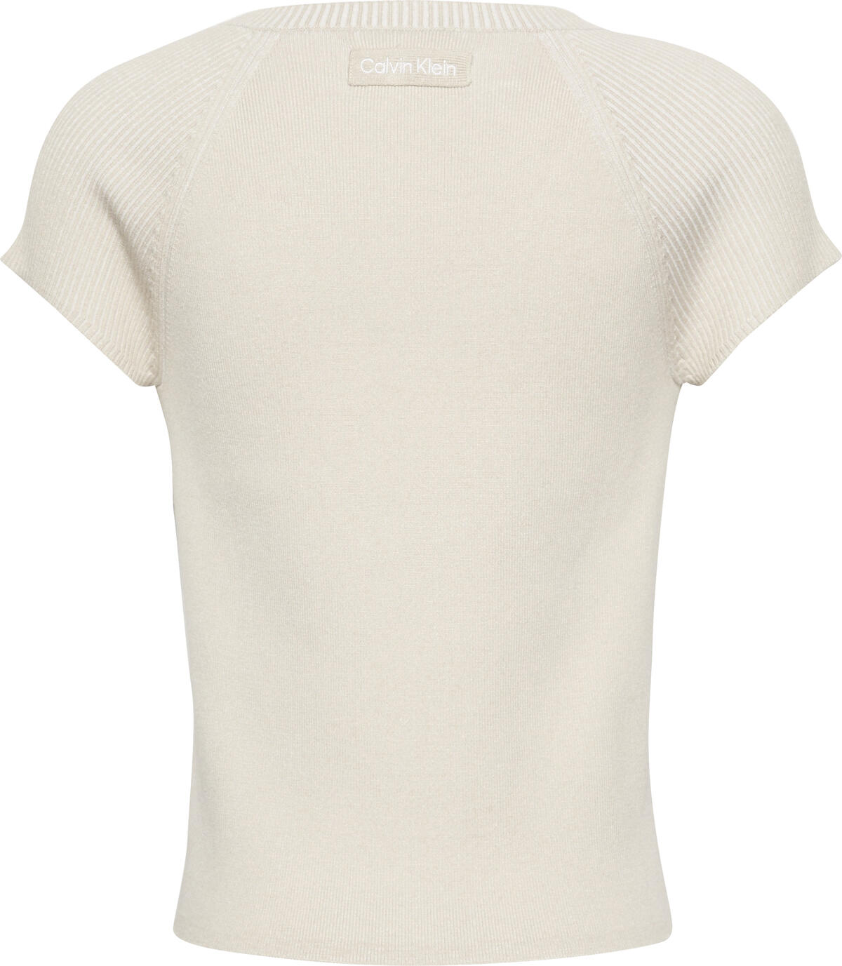 Calvin Klein Snowy Plaited Sleeveless Muscle Kahverengi Kadın Sweatshirt Calvin Klein Snowy Plaited Sleeveless Muscle Kahverengi Kadın Sweatshirt