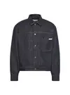 PLTD ICONIC INDIGO C, 46E