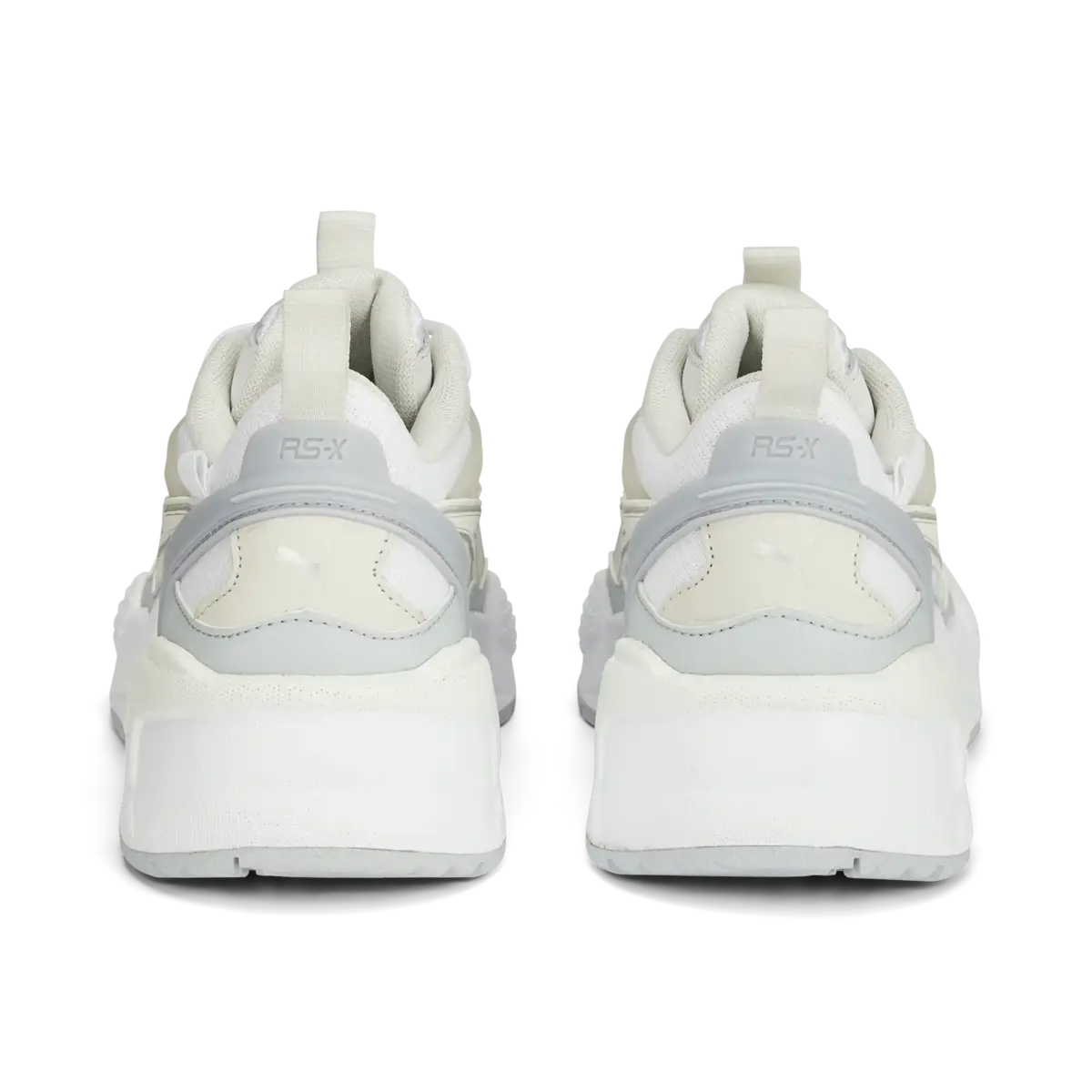 Puma RS-X Efekt GITD Beyaz Unisex Günlük Spor Ayakkabı