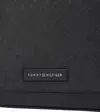Tommy Hilfiger TH MONOGRAM DUFFLE, BDS Siyah Erkek Çanta