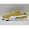 Puma Smash Buck Siyah Erkek Günlük Spor Ayakkabı