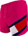 Tommy Hilfiger SF MEDIUM DRAWSTRING Erkek Pembe Deniz Şortu