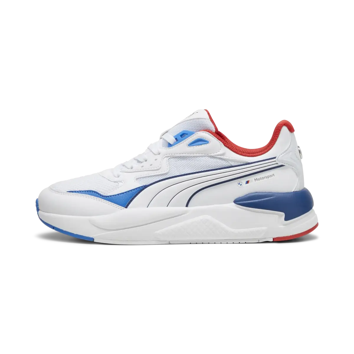 Puma BMW MMS X-Ray Speed Beyaz Erkek Spor Ayakkabı & Sneaker