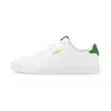 Puma Shuffle Perf Beyaz Unisex Günlük Spor Ayakkabı