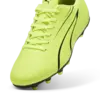 Puma VITORIA FG/AG Yeşil Erkek Krampon