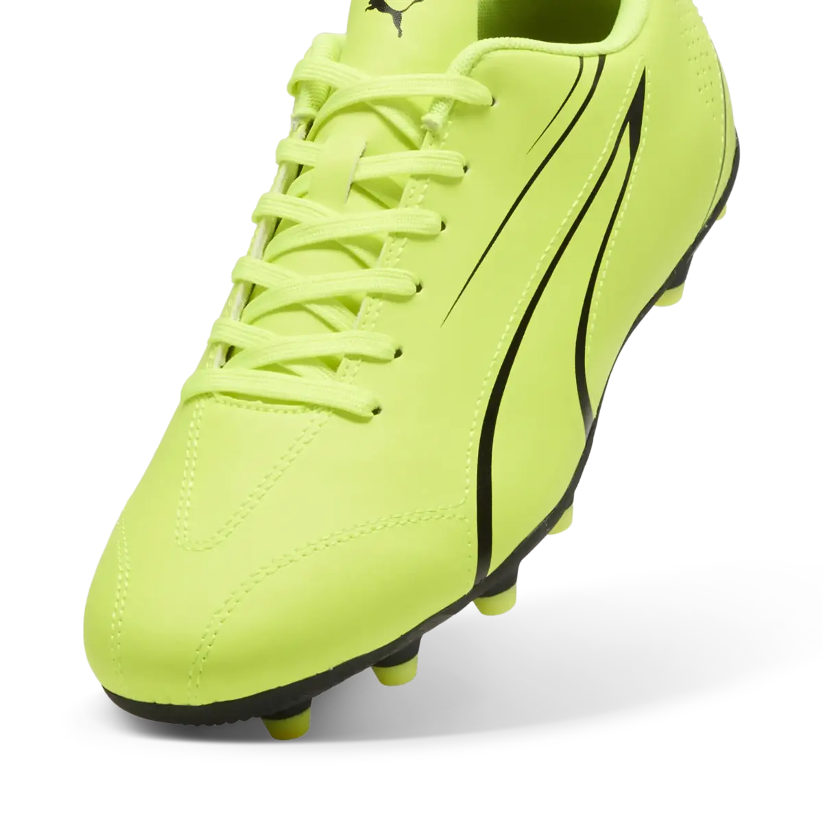Puma VITORIA FG/AG Yeşil Erkek Krampon