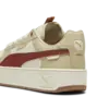 Puma Carina Street Lux Bej Kadın Günlük Spor Ayakkabı