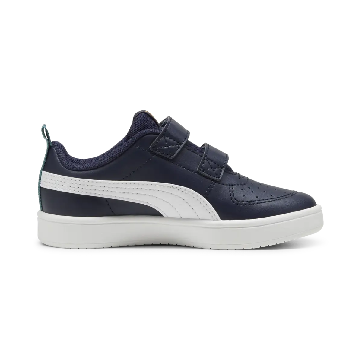 Puma Rickie V PS Erkek Spor Ayakkabı & Sneaker