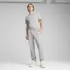 PUMA ESS ELEVATED Pants TR cl Gri Erkek Eşofman Altı