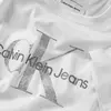 Calvin Klein Beyaz T-Shirt & Polo