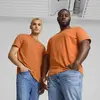 Puma BETTER ESSENTIALS Tee Turuncu Erkek T-Shirt