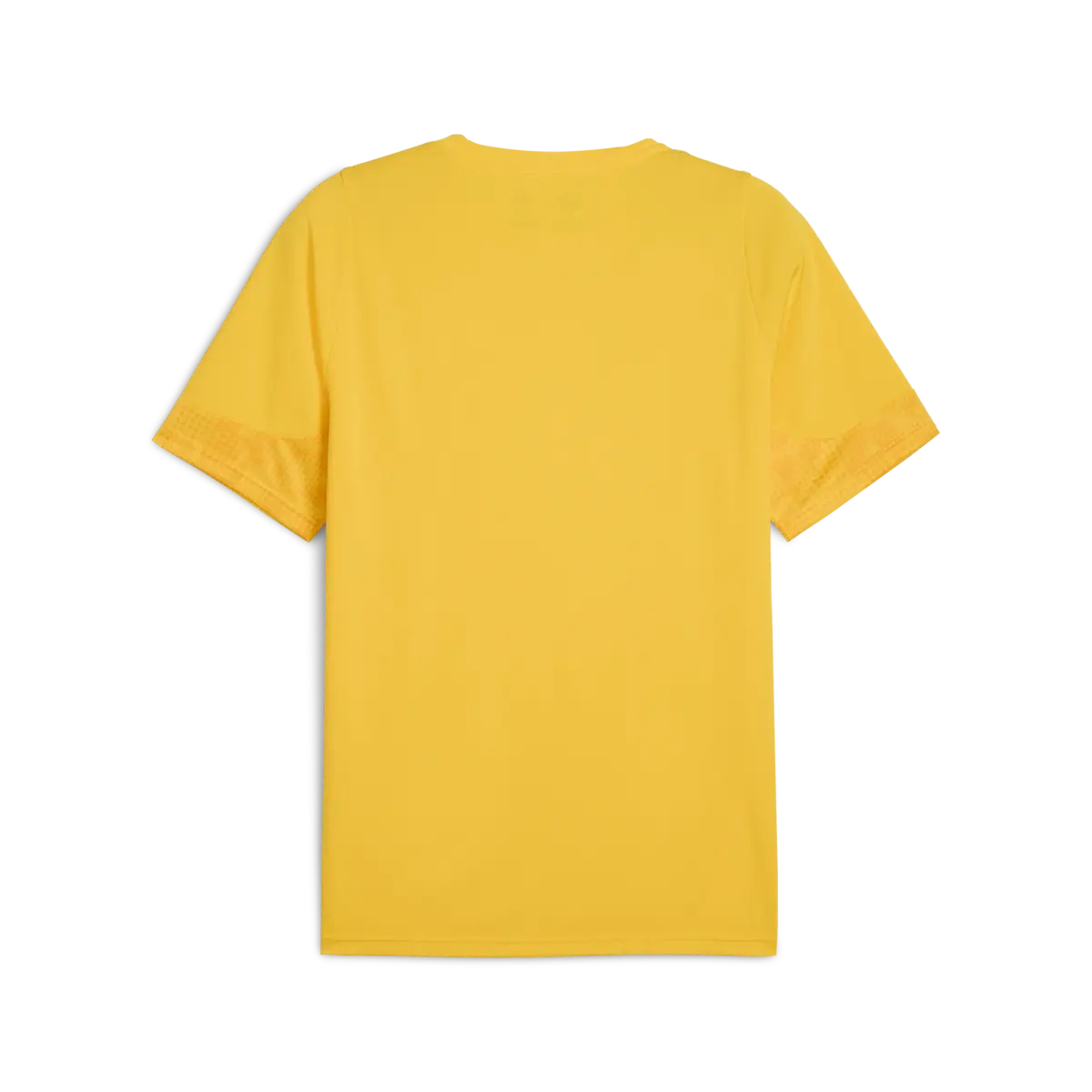 Puma teamCUP Training Jersey Sarı Erkek Forma