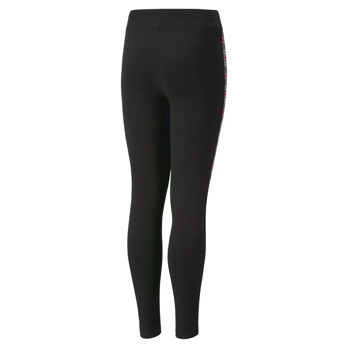 Puma RULEB High Waist Legging G Siyah Kadın Tayt