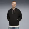 Puma PL Lifestyle Zip Jacket Siyah Erkek Fermuarlı Üst