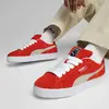 Puma Suede XL Plush Turuncu Unisex Günlük Spor Ayakkabı