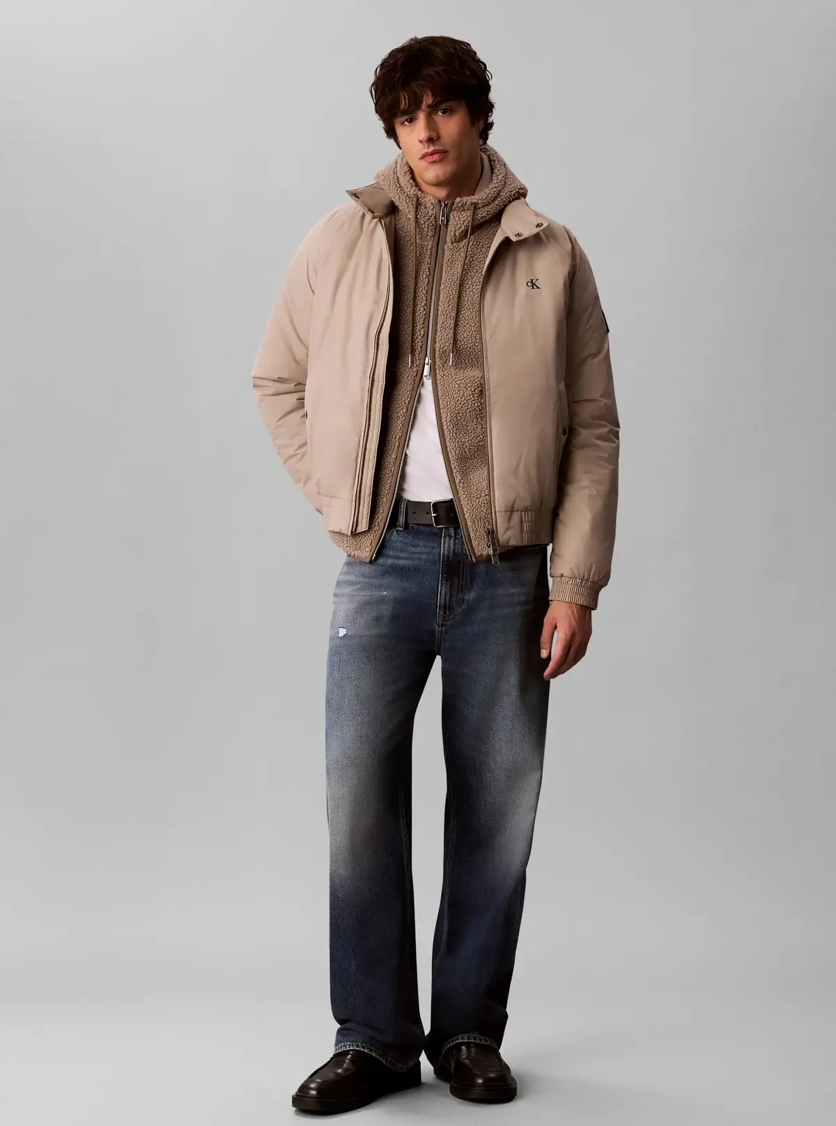 LS SHERPA BADGE FUNN, HMT