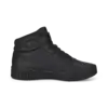 Puma Carina 2.0 Mid Siyah Kadın Spor Ayakkabı & Sneaker