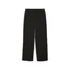 Puma ESS NATURE 2.0 Logo Pants Siyah Kadın Eşofman Altı