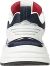 Tommy Hilfiger ARCHIVE'95, 0G1 Beyaz Kadın Spor Ayakkabı & Sneaker