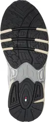 Tommy Hilfiger ARCHIVE'97 METALLIC, XME Gri Kadın Spor Ayakkabı & Sneaker