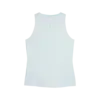 Puma EVERYDAY CLOUDSPUN TANK W Mavi Kadın Atlet