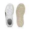 Puma Lajla T-toe Wns Beyaz Kadın Spor Ayakkabı & Sneaker