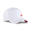 F1 BB Cap PUMA White