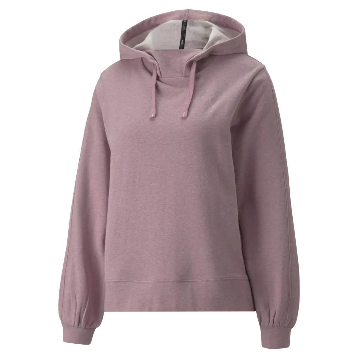 Puma STUDIO FLEECE HOODIE Kadın Eşofman Altı