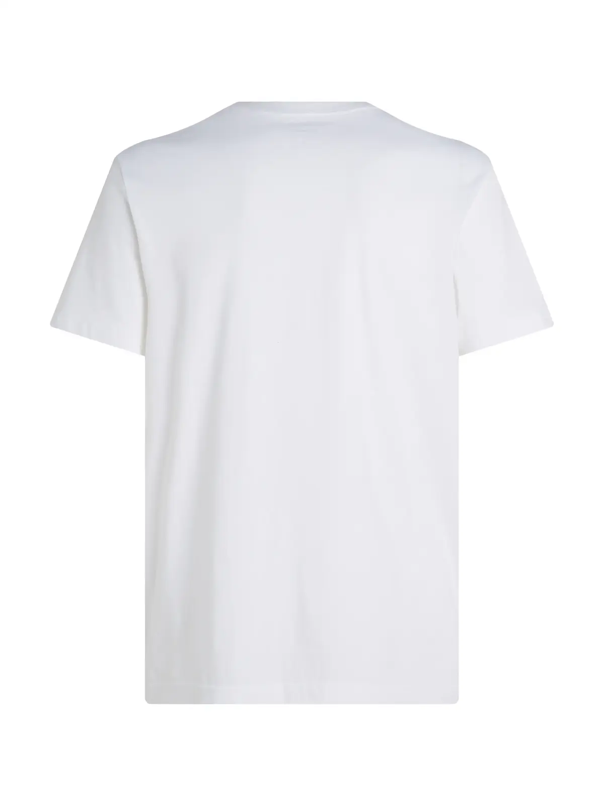 MINIMAL LOGO TEE, YAF
