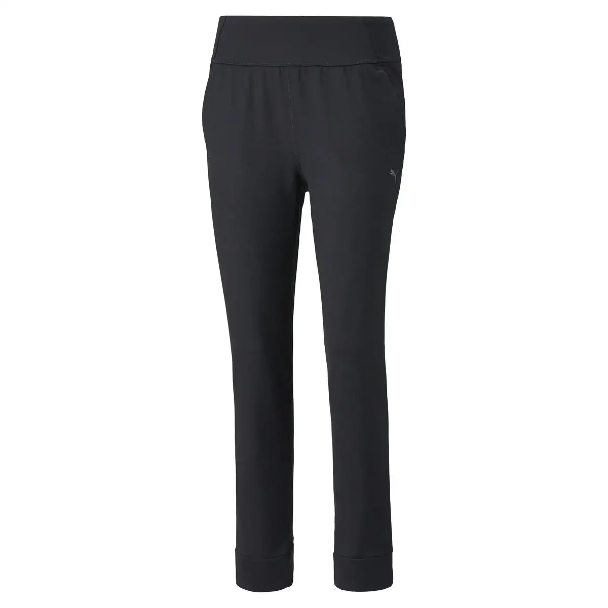 Puma Studıo Foundatıon Jogger Siyah Kadın Tayt