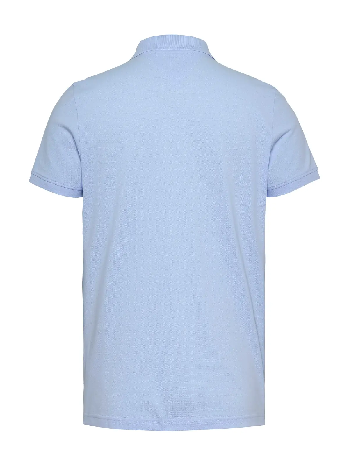 TJM SLIM PLACKET POL, C3Q