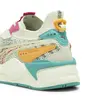 Puma RS-XK Tropical Yeşil Erkek Günlük Spor Ayakkabı