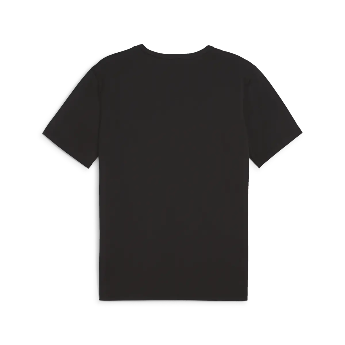 Puma teamRISE Matchday Jersey Siyah Erkek Maç Günü Forması