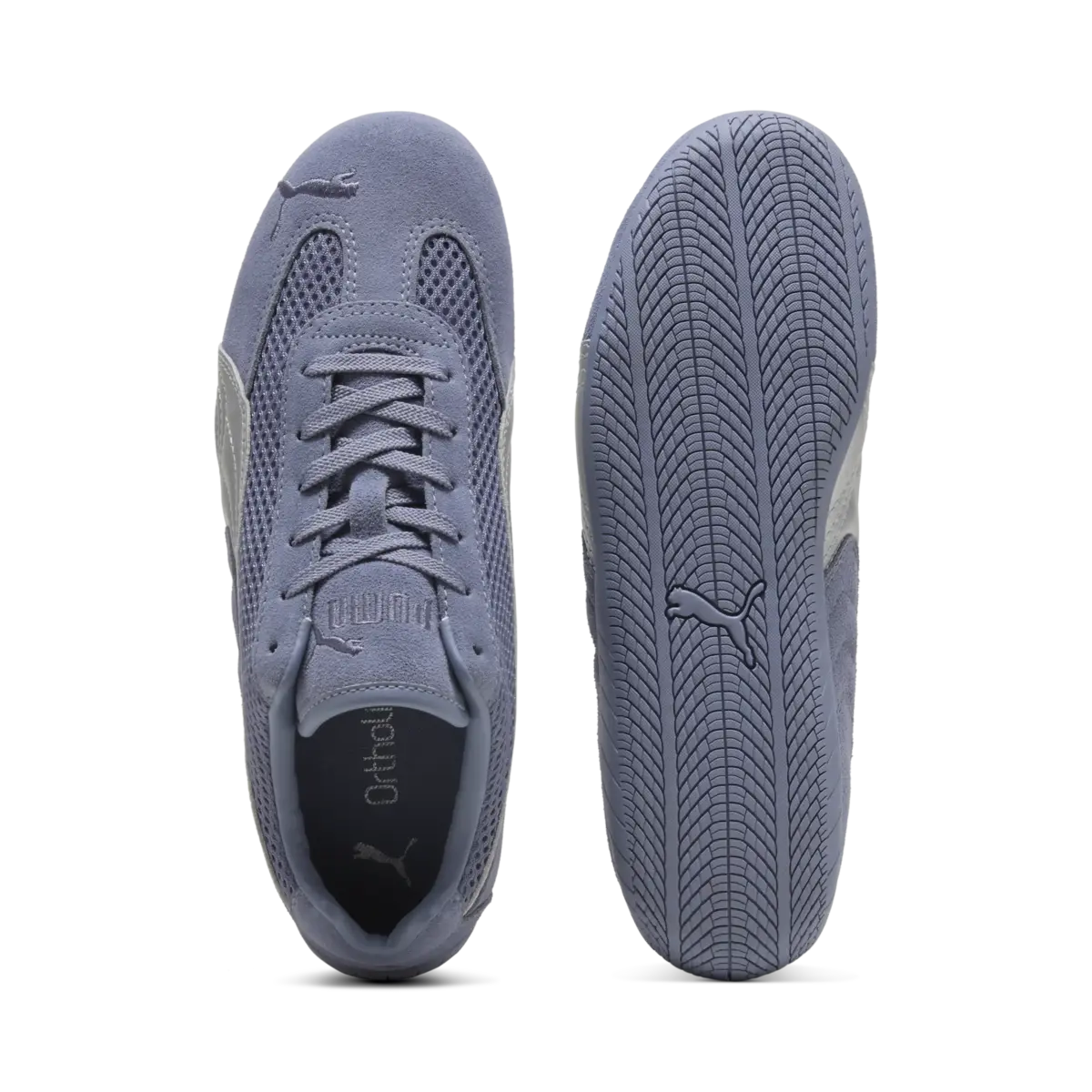 PUMA Speedcat Premium Mavi Unisex Spor Ayakkabı